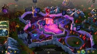 Armello Randomizer Game 1