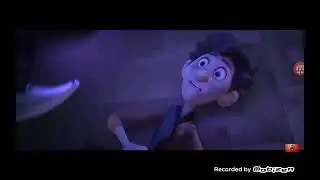 Spies In Disguise (2019) Alternate Ending