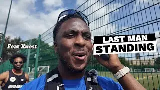 Paddington Sports Centre Athletics Track  [Adidas Pro EVO SL review]