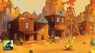 Tumble Town Preview (runthrough)
