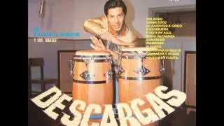 Melodia En Flauta   COCO LAGOS Y SUS ORATES