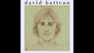 David Batteau - Walk In Love (1976)