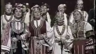 The Mystery of Bulgarian Voices (Grammy Award Winners)