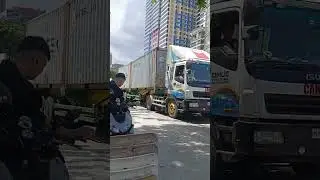 #isuzu #cargo #trailer #truck #automobile #short #trending #viralvideo #shorts #shortvideo