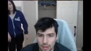 itsHafu reminds dogdog that he's engaged !