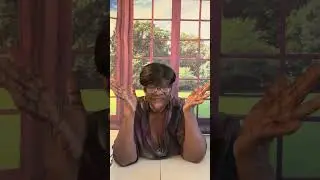 Sharinabelli  is live! #MA Fools Rush In Where Angels Fear To Tread 🤏🤏🤏