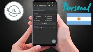Servers para personal argentina|HTTP Custom|#58