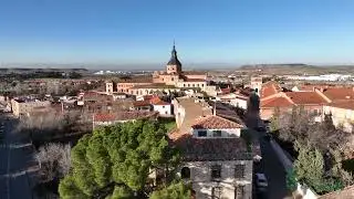 Casas Se&ntilde;oriales de Loeches