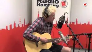 Jakub Ondra - On The Menu (Live bei Radio Hamburg)