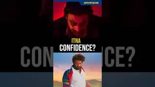 The Raja Saab Trailer Review