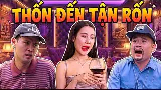 HÀI THÁI SƠN 2026 - Thốn Đến Tận Rốn | Cường Cá, Ngọc Kayla, Hàn Trang | Phim Sitcom Hay Nhất 2026