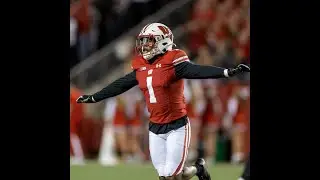 Broncos Draft Faion Hicks! *Broncos Fan Reaction*