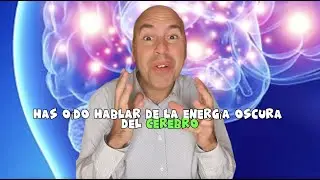 Qu&eacute; es la ENERG&Iacute;A NEGRA del CEREBRO? Red Neuronal por Defecto