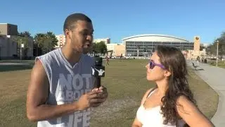 The Friend Zone - University of Central Florida