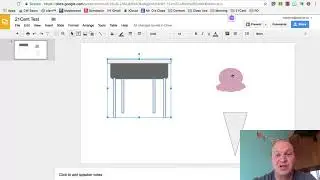 How to build custom shapes in Google Slides
