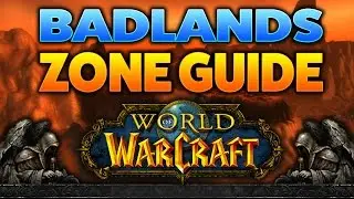 Eric, the Utility Dwarf | WoW Quest Guide