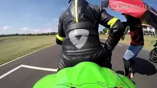 Fazenda Capuava - piloto Prado166 - com Durval Careca parte 1