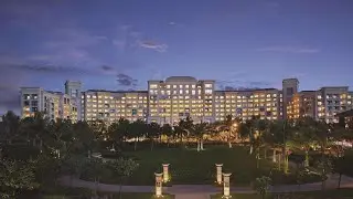 Гранд-отель Хайкоу (под управлением Accor) | Хайкоу, Китай | Обзор отеля 🏩