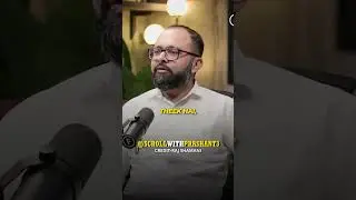 Hindu Marriage Act | Domestic Violence Against Men Ft.@rajshamani | #shorts
