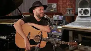 Estêvão Queiroga e João Alexandre - Parte 1 - Especial em Estúdio