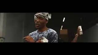 Kahlee - Love Heals All (Feat. Note Huncho) (Official Music Video)