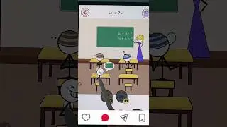 Level-76 Thief Puzzle #thiefpuzzle #thiefpuzzlesgame #puzzlegame