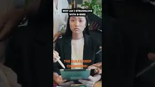B-BBEE - WHY AM I STRUGGLING