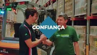 SV Assistec + CEPERA: Parceria de Mais de 10 Anos que Gera Efici&ecirc;ncia e Identidade Operacional