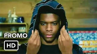 Marvel's Cloak and Dagger (Freeform) 