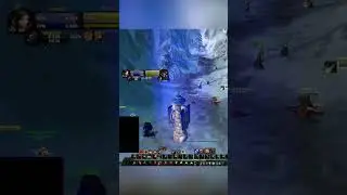 Warlock Conflag PvP 🥵  | WoW Classic Era SOD