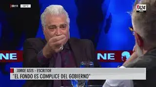 Jorge Asís: 