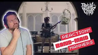 Is Band Maid 