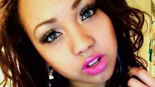 Rihanna Series - 'Hard' Video Makeup Tutorial