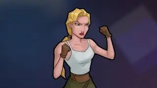Introducing Snares - Disney Heroes Battle Mode - Episode 2