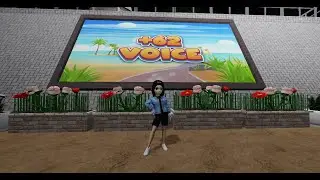 BAGI BAGI UANG IC DI +62 VOICE ROBLOX #saweriaon #mediashareon #roblox