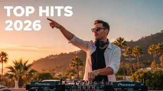 SUMMER AFRO HOUSE Sunset Mix (Adam Port, Avicii, Hugel, Diplo, Coldplay, The Weeknd)