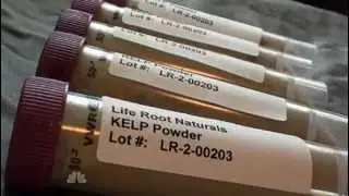 ABC's Dateline Investigation on the Supplement Industry Part 3