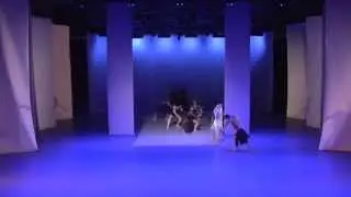 Daniel Guaqueta (composer) - Quest of the Designer (INDUSTRY scene)