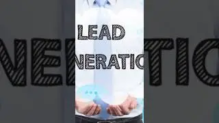 Lead Generation Mastery with oqitor