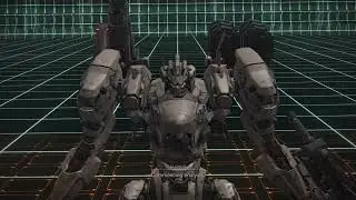 Armored Core 6 - Arena Nightfall