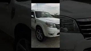 Endeavour🗿 #car #shortvideo #carlover #endeavour #000 #alloywheels