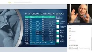 PLATINCOIN Official Webinar english 14.10.2019