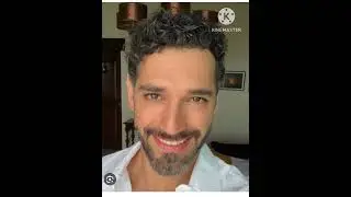 Ra&uacute;l Coronado 🎊🎂 Feliz Cumple 💥 Actor