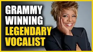 Thelma Houston: Grammy-Winning Legendary Vocalist