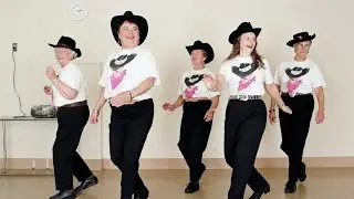 Line dancing takes over Adelaide&rsquo;s social scene