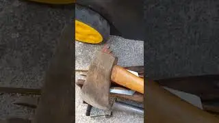 Garden Tool Finds that I Use Vintage Tools @DirtandRust