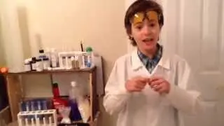 Demetri's Polymer Video