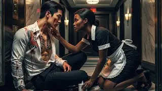 She Saved a Korean Mafia Boss Once and Was Drawn Into a Love She Never Saw Coming