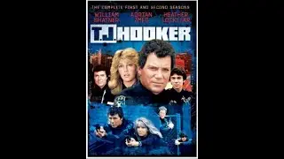 James Pax acted as a Japanese yakusa assassin in TV series T.J. Hooker with William Shatner (1986)
