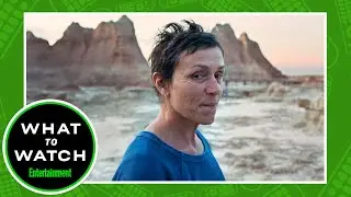 EW Writers Debate Which Nominee Will Win Actress of the Year | What To Watch | Entertainment Weekly